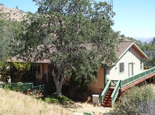 21801 Sunnybrook Dr, Tehachapi, CA 93561