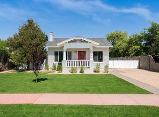 1550 E Cheery Lynn Rd, Phoenix, AZ 85014