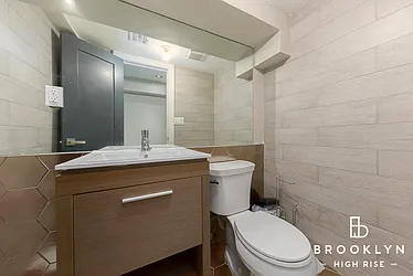 Rented by Brooklyn High Rise LLC