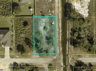 3400 41st St SW, Lehigh Acres, FL 33976