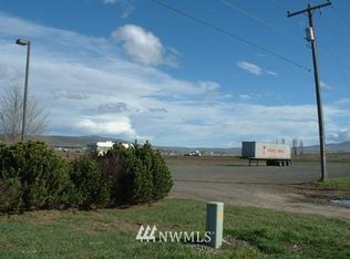 0 Xx, Kittitas, WA 98934