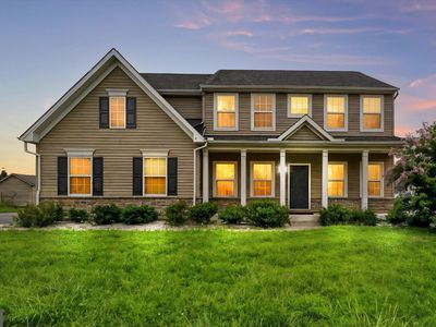 521 Lancelot Dr, Hampstead, MD, 21074