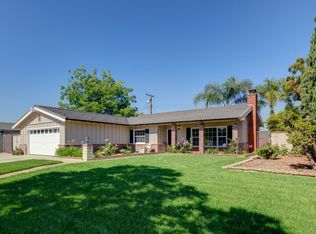 305 N Rennell Ave, San Dimas, CA 91773