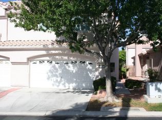 5367 Heatherbrook Cir, Las Vegas, NV 89120