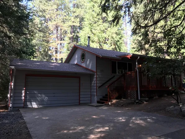5658 Pine Haven Dr, Pollock Pines, CA 95726