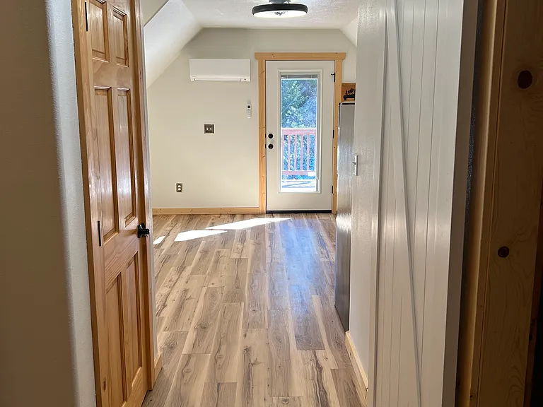 Main Hall towards Front Room