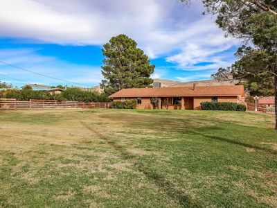 5 La Mesa, Alamogordo, NM, 88310