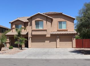 3294 E Silverbell Rd, San Tan Valley, AZ 85143