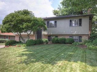 3188 Carriage Ln, Lexington, KY 40517