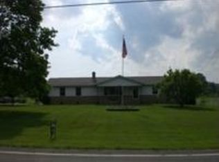 13894 S Duck Creek Rd, Salem, OH 44460