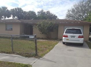 740 Cayce Ln, Fort Myers, FL 33905