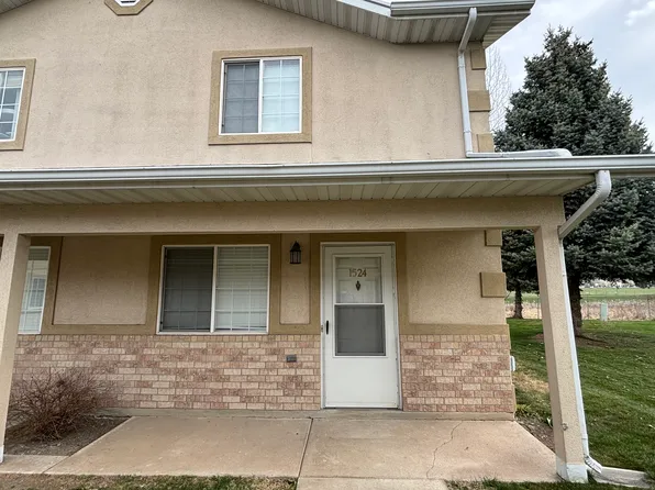 1524 Talon Dr, Logan, UT 84321