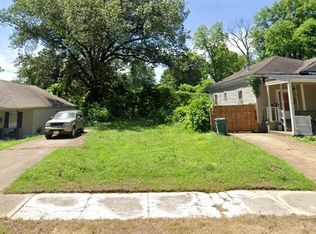 1737 Vesey Ave, Memphis, TN 38114