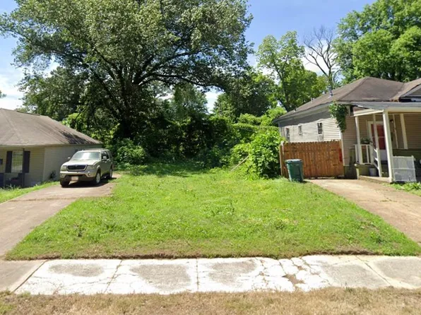 1737 Vesey Ave, Memphis, TN 38114