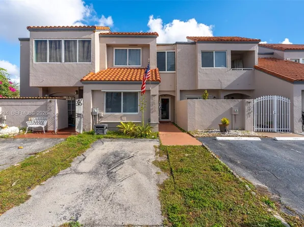 12909 SW 64th Ln, Miami, FL 33183