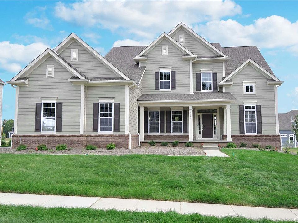 Located on 0020 in Parkwood in New Albany, OH
