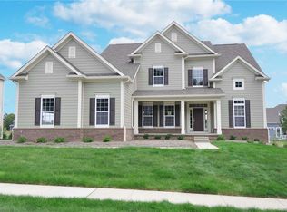 8399 Holmesdale Pl, New Albany, OH 43054