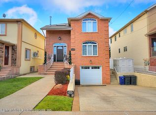 167 Rathbun Ave, Staten Island, NY 10312
