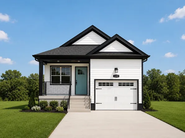 122 Alabama Ave, Oak Grove, KY 42262