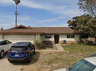 881 E Foster Rd, Santa Maria, CA 93455