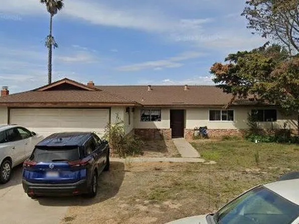 881 E Foster Rd, Santa Maria, CA 93455