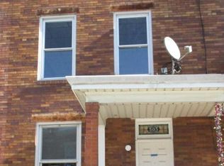 505 N Clinton St, Baltimore, MD 21205
