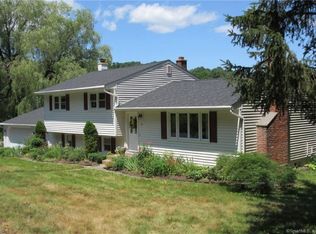 56 John Weik Rd, Morris, CT 06763