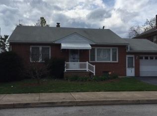 530 Atlantic Ave, York, PA 17404
