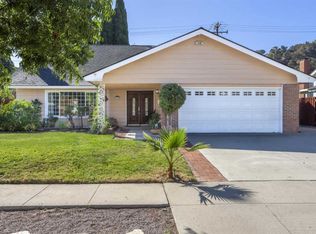 2648 Theresa St, Thousand Oaks, CA 91320