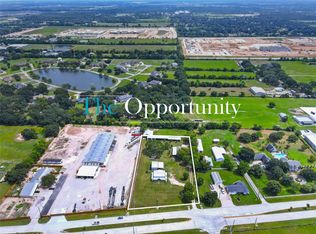 18014 Mueschke Rd, Cypress, TX 77433