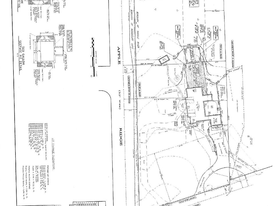 2nd image of 78 Woodcliff Lake Rd