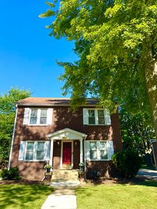1321 N Jackson St, Waukegan, IL, 60085