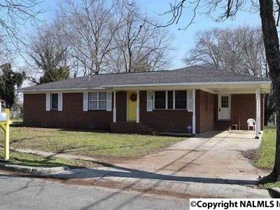 301 Glover St, Albertville, AL, 35950