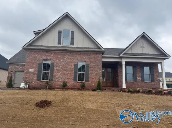 200 Sweetgrass Grv, Madison, AL 35756