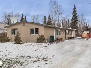 3135 E 84th Ave, Anchorage, AK 99507