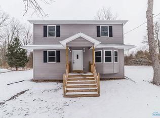 306 S Meilke Rd, Holland, OH 43528