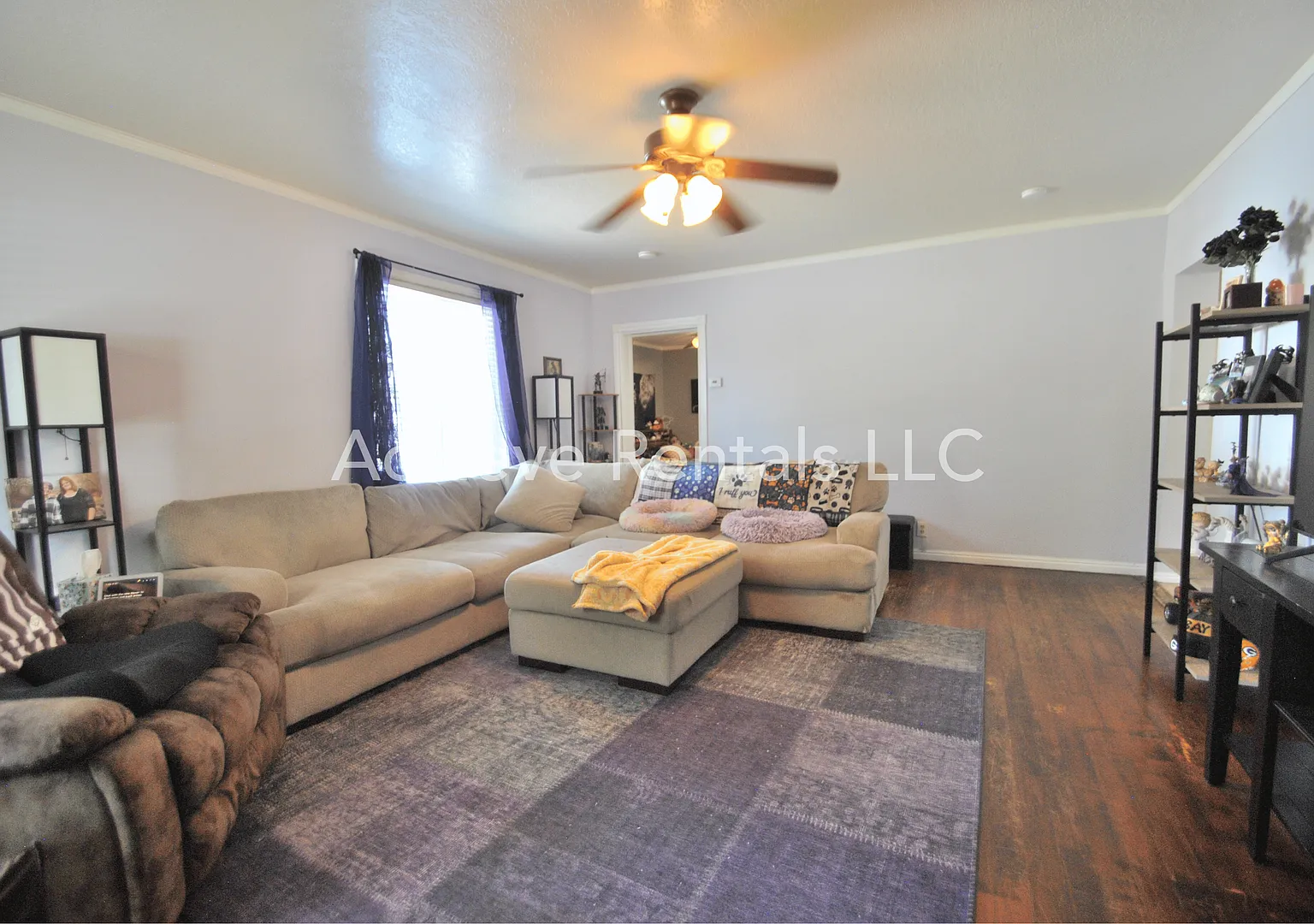 Charming Logan Home | Near Downtown, USU & Logan Canyon — Photo 2