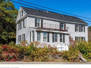 15 Main St, Bowdoinham, ME 04008