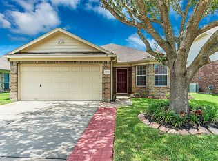 2226 Hollyfield Ln, Katy, TX 77493