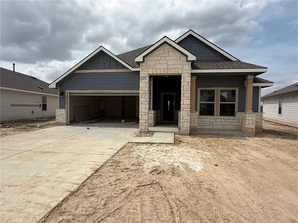 1215 Watkins Way, College Station, TX 77845