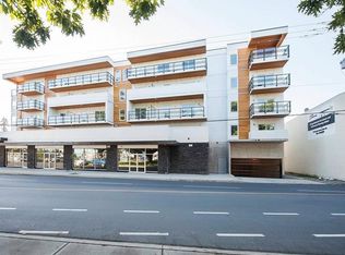 15 Canada Ave #307, Duncan, BC V9L1V2