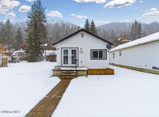 713 Earle St, Mullan, ID 83846