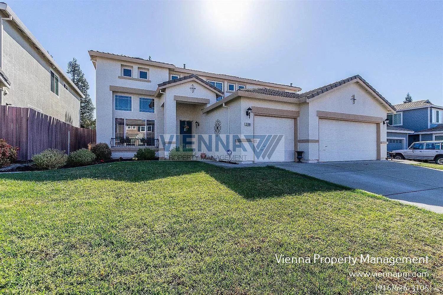 4 bed, 3.0 bath, 2939 sqft, $3,295 — Photo 1