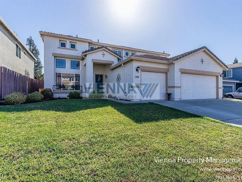 3180 Mount Tamalpais Dr