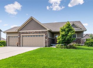 1131 NE Milan Ave, Ankeny, IA 50021