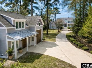 1044 Martins Point Rd Lot 11, Kitty Hawk, NC 27949