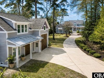 1044 Martins Point Rd Lot 11, Kitty Hawk, NC, 27949
