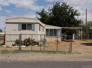 3625 E Northfield Ave, Kingman, AZ 86409