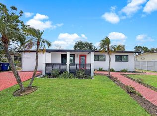 17311 NW 49th Ave, Miami Gardens, FL 33055