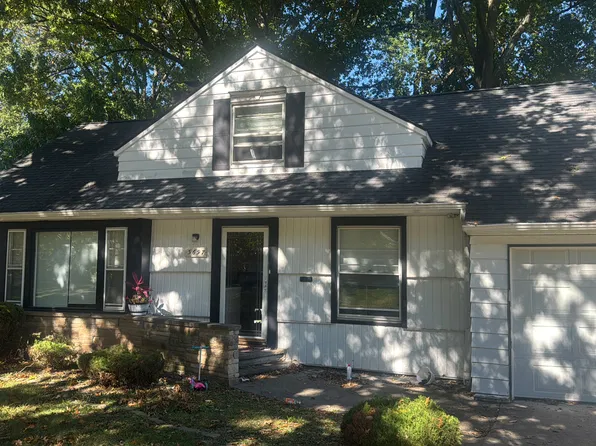 3697 Brinkmore Rd, Cleveland Heights, OH 44121